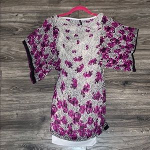 love culture midi dress